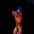 Scott  Sinclair - NPC West Texas Classic 2012 - #1